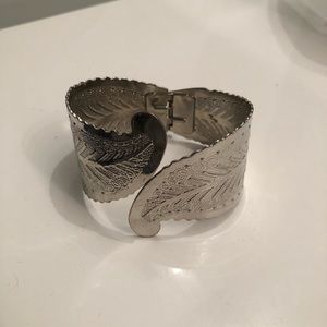 Cuff bracelet